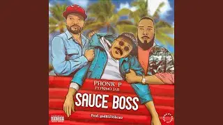 Sauce Boss (feat. Primo JAB)