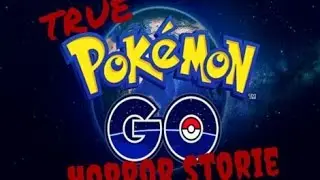 True Pok&eacute;mon go horror story!!!