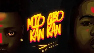 Destiny Boy Feat Qdot Mio GboKanKan Remix