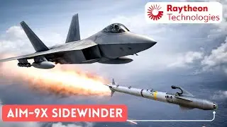 The Last Short Range Missile You'll Ever Need