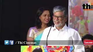 S.A.Chandrasekar Speech in Pathungi payanum Thala Audio Launch