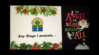 KS1 Nativity 2020