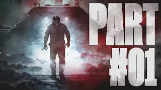 SCI-FI THRILLER SET IN 2080 in FORT SOLIS Gameplay Walkthrough Part 1 - INTRO (Full Game)