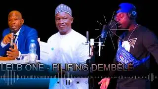 LELB ONE - FILIFING DEMBÉLÉ (AUDIO2024)