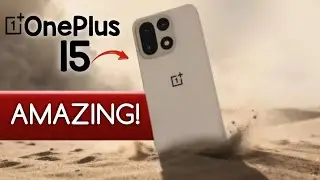 OnePlus 15 - The King Returns With Massive Upgrades and Lower Price, THIS IS AMAZING !!