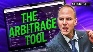 How To Make $200 A Day Betting Arbitrages