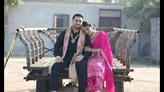 || LIVE || Jaggo & DJ Sandeep Kumar With Krishma
