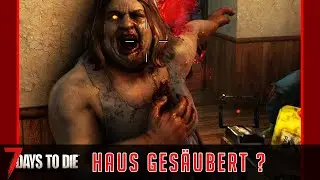 Huch!! Zombie ☠ 7 DAYS TO DIE 2.4 mit Crian05 🧟 211