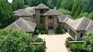 4412 Fox Brook Lane