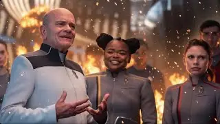 Starfleet Academy Sucks - And WE'RE To Blame