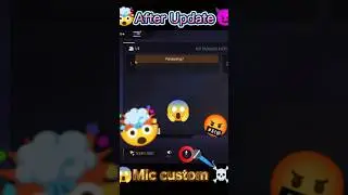 Mic custom o 47Update 😈💀🤯 #impossible #sorts