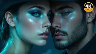 AI-Infused Music at The Music Spot: R&B, Blues, Country, Soul & Jazz. 4K UltraHD