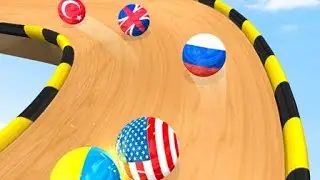 MARBLE RUN Gameplay Walkthrough Level 700 Max level