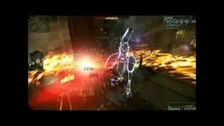 Warframe Loki vs Ambulas