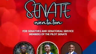 YIP Senate Orientation (29-02-2024)