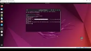 How To Change Passwords in Linux