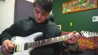 I finally got a good take | Pickup Music - Intermediate Pathway Grade 1
