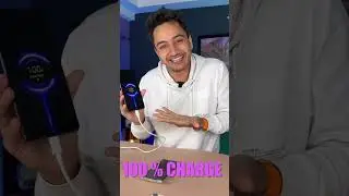 Redmi Note 12 Fastest Charging Smartphone 10 minutes me 100% charging #shorts