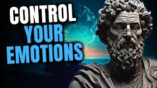 7 Stoic Exercises for Your Inner Peace (This Will CHANGE YOUR LIFE)