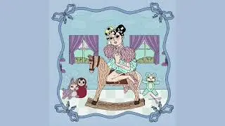 Melanie Martinez - Rocking Horse