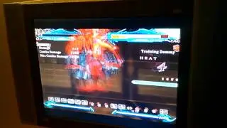 BBCP bullet overdrive combo