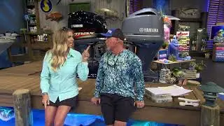 Florida Insider Fishing Report 2021 - S27E1 - SAILFISH