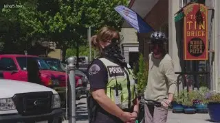 Port Townsend undergoing top-to-bottom review of police department