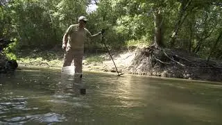 Brazos River Authority River Health