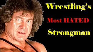The Dark Truth About Bill DeMott &ndash; WWE&rsquo;s Most Hated Trainer