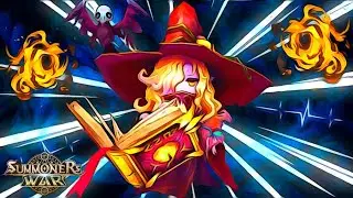 THE PERFECT COCO X ELENOA Combinaton! - Summoners War