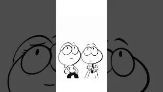 My Legs Were TOO LONG (Animation Meme)