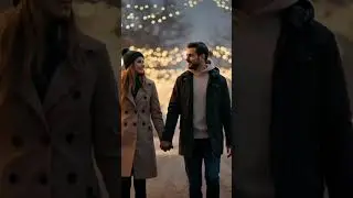 Last star tonight | Christmas song 2025