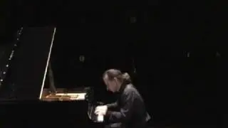 KEMAL GEKIC FREDERIC CHOPIN ETUDE Op. 10 No. 8