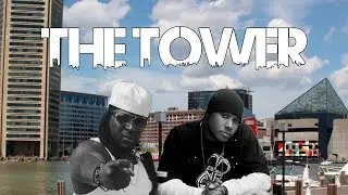 Jay-El - The Tower [Unofficial Jay-El Dub ft. Tyree Colin and Bossman]