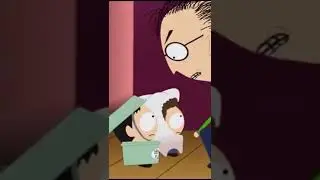 Mr mackey