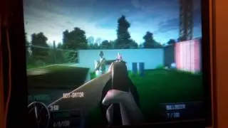 Game rating of global war a indie game