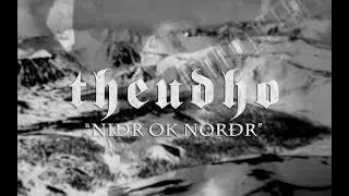 Theudho - Ni&eth;r ok Nor&eth;r