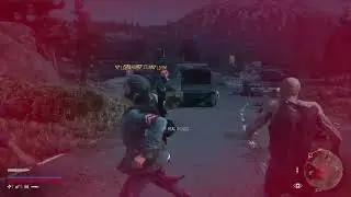 Days Gone PS5 Gameplay - 27 pt3