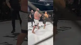 Sandu Lungu vs Alexandru Preda 👊  Devino membru GOLD al canalului și vezi meciul complet! #shorts
