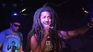 Rootz Underground whole show HD Sept 17 2010 Rocket Room San Francisco