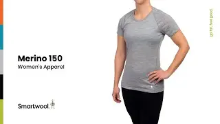Женская одежда Smartwool Merino 150
