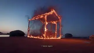 Petit Biscuit I Leave Again with Shallou Lyrics