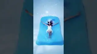 Which Jelly Bed Is the Ultimate GF Bed 💎 #jellybed #aishorts #AIbed  #ASMR #AIASMR