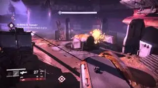Destiny - Poe 34 Final Boss - Kaliks Reborn - Without cheese