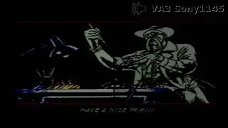 Comparison of Sega Genesis va0 & va3