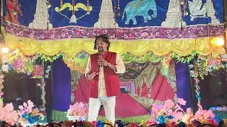 ABU GECO SANTAL ADIWASHI || SINGAR RANJIT MURMU || NEW SANTALI JATRA VIDEO SONG 2025-26 
