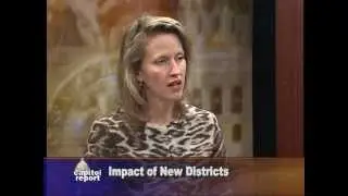 Impact of New Districts