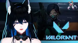 ❥ VALORANT : เมื่อไหร่เกมจะรักเรา... (⬭ω⬭  )? | ⋆...35...⋆