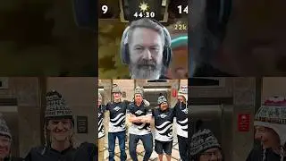One last game before bed experience 👴🏻 #teamsecret #dota2 #dota2memes #ti12