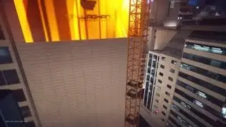 Mirrors edge 2016 preview